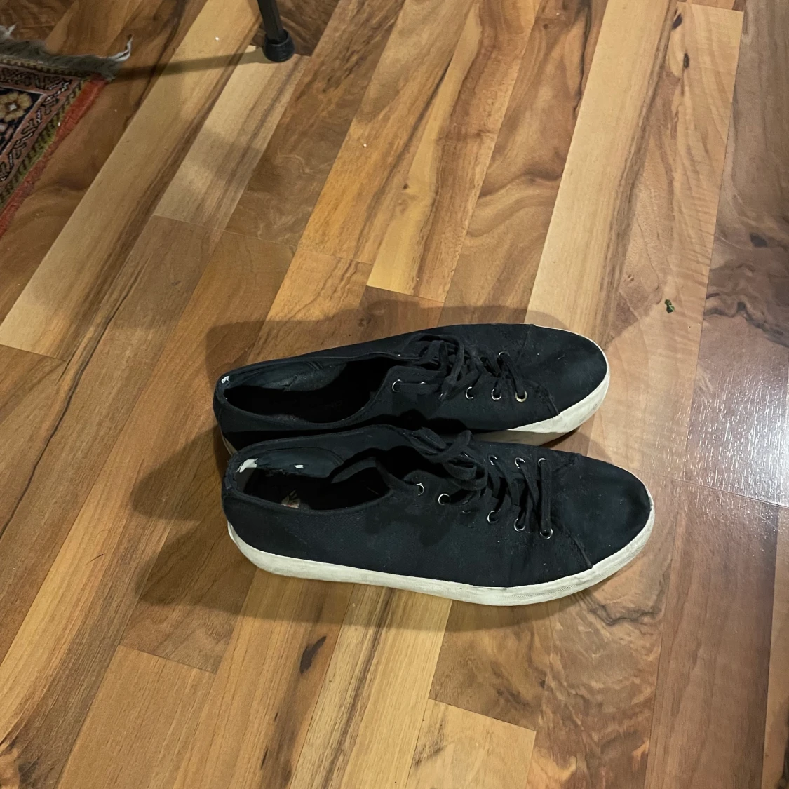 VagaBond  lite använda