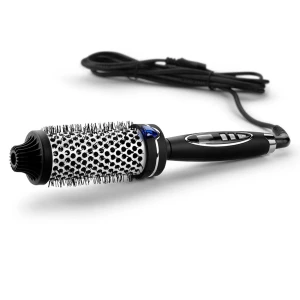 värmeborste - säljer en värmeborste från cocopanda. den är bara testad, alltså så gott som ny. köptes för 799kr men säljer för 450kr+frakt