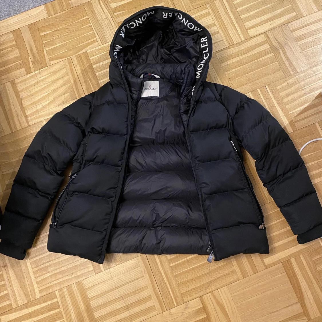 Moncler