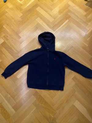 Polo Ralph Lauren zip - Bra skick