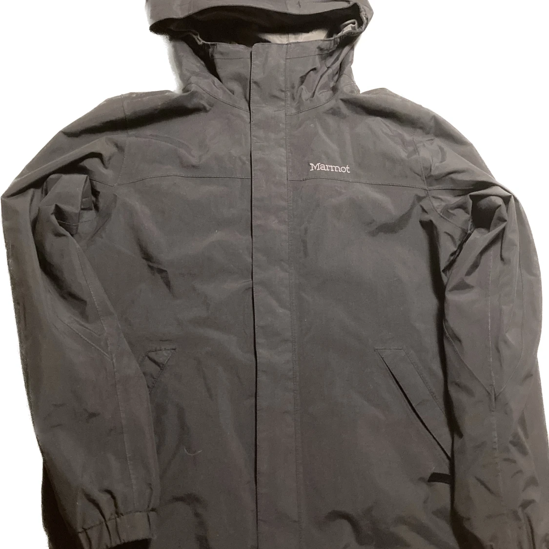 Marmot windbreaker