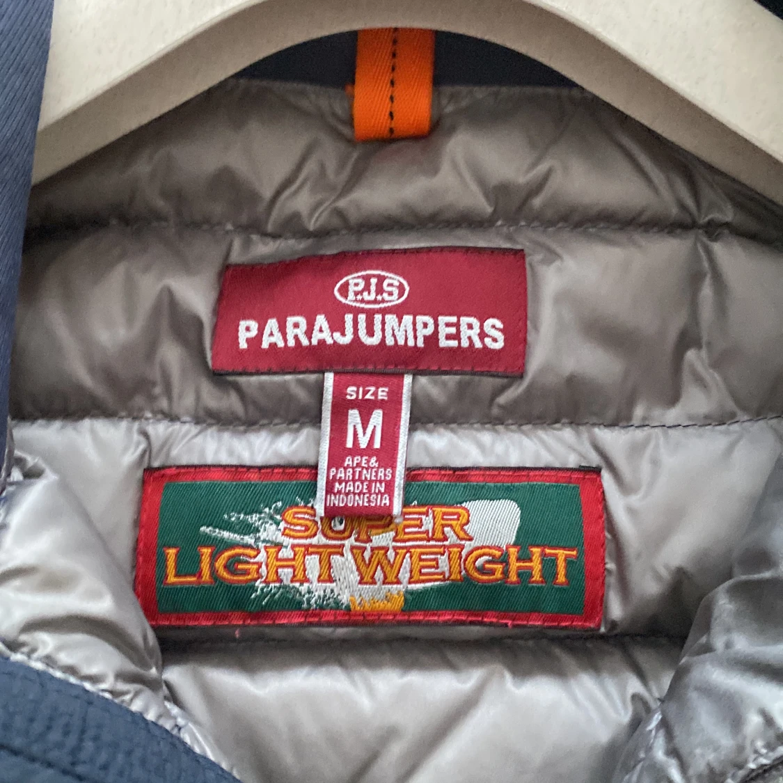 ParaJumper väst - 90