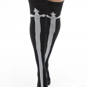 Knästrumpor - Knästeumpor