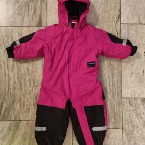 Overall 86 Pop - Vinteroverall i fint skick. Polarn och Pyret Storlek 86