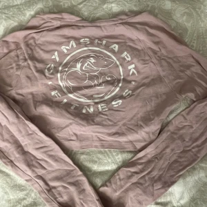 Gymshark tröja  - Bra skick nästan aldrig använd 💕