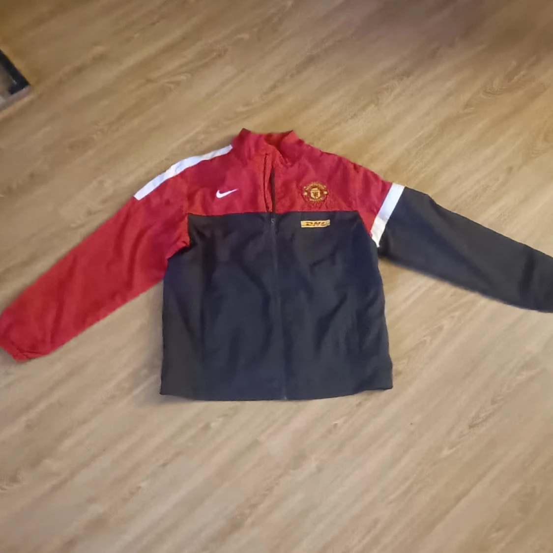 Manchester United tränings kit