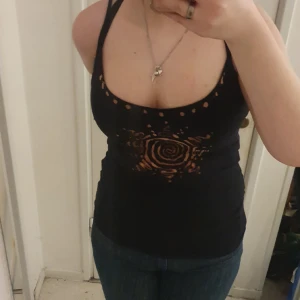 Blekt linne - Linne som jag själv blekt