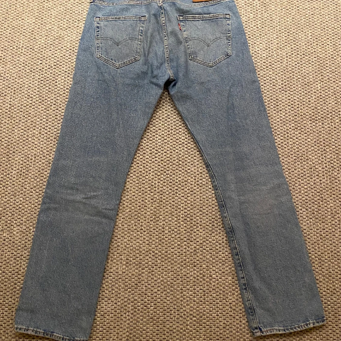 Levis 501 - 90