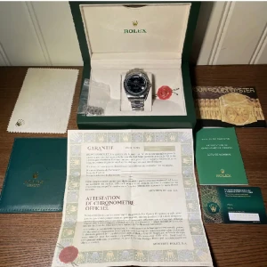 Rolex - Rolex klocka Rolex day-date 