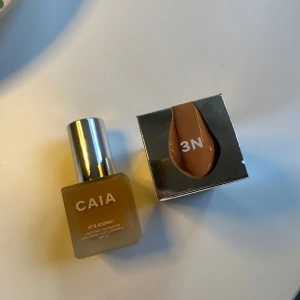 Caia 3N - Helt ny, råkade köpa fel färg. 160kr ink frakt 