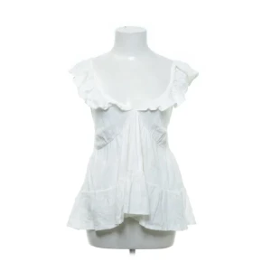 Zara Linne - Gulligt linne köpt på sellpy