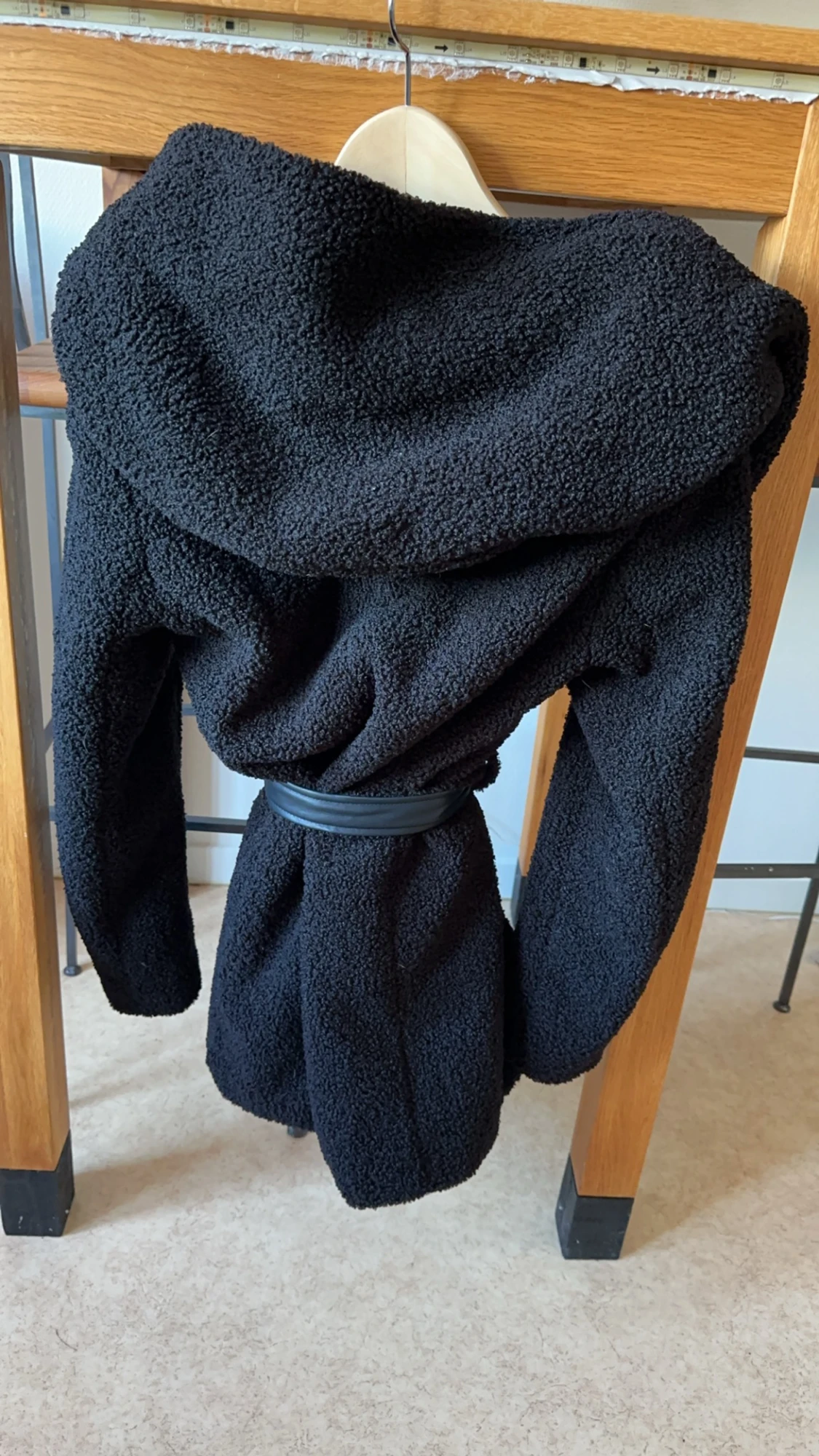 Kappor / jackor  - 90