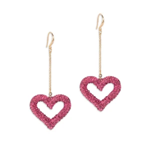 Örhängen  - Säljer nu mina superfina örhängen från pfgstockholm💖jättefint skick 