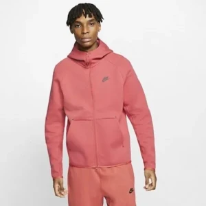 nike tech fleece - knappt använd! gammal modell säljs ej längre