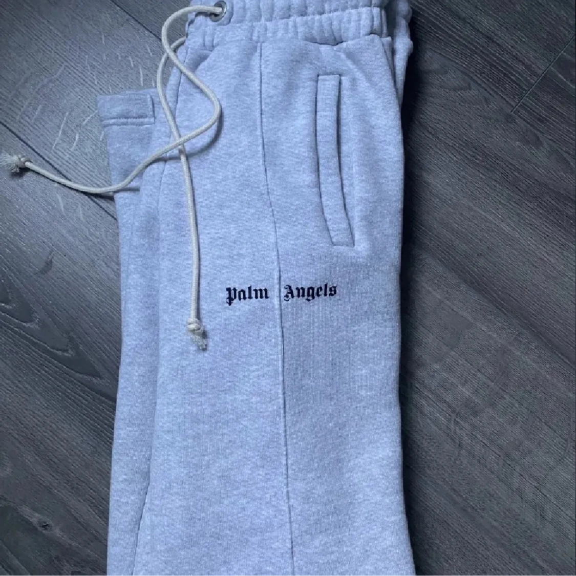 Palm angels mjukis  - 91