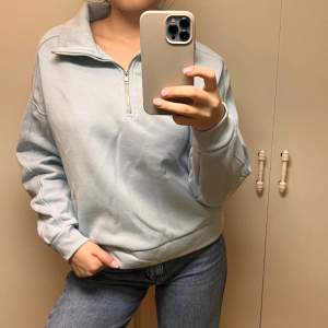 Lager157 Half zip sweatshirt