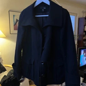 Jacka - Fin jacka från hm! Bra skick