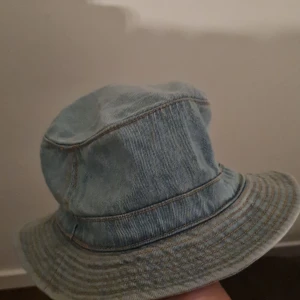 Jeans hatt - Jeans hatt
