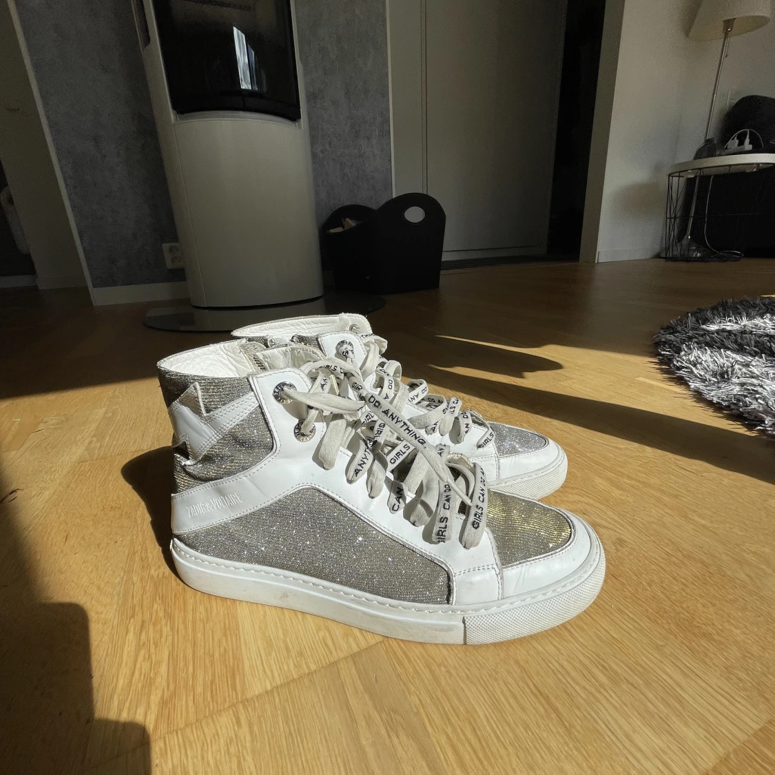 Zadig &Voltaire Skor - 90