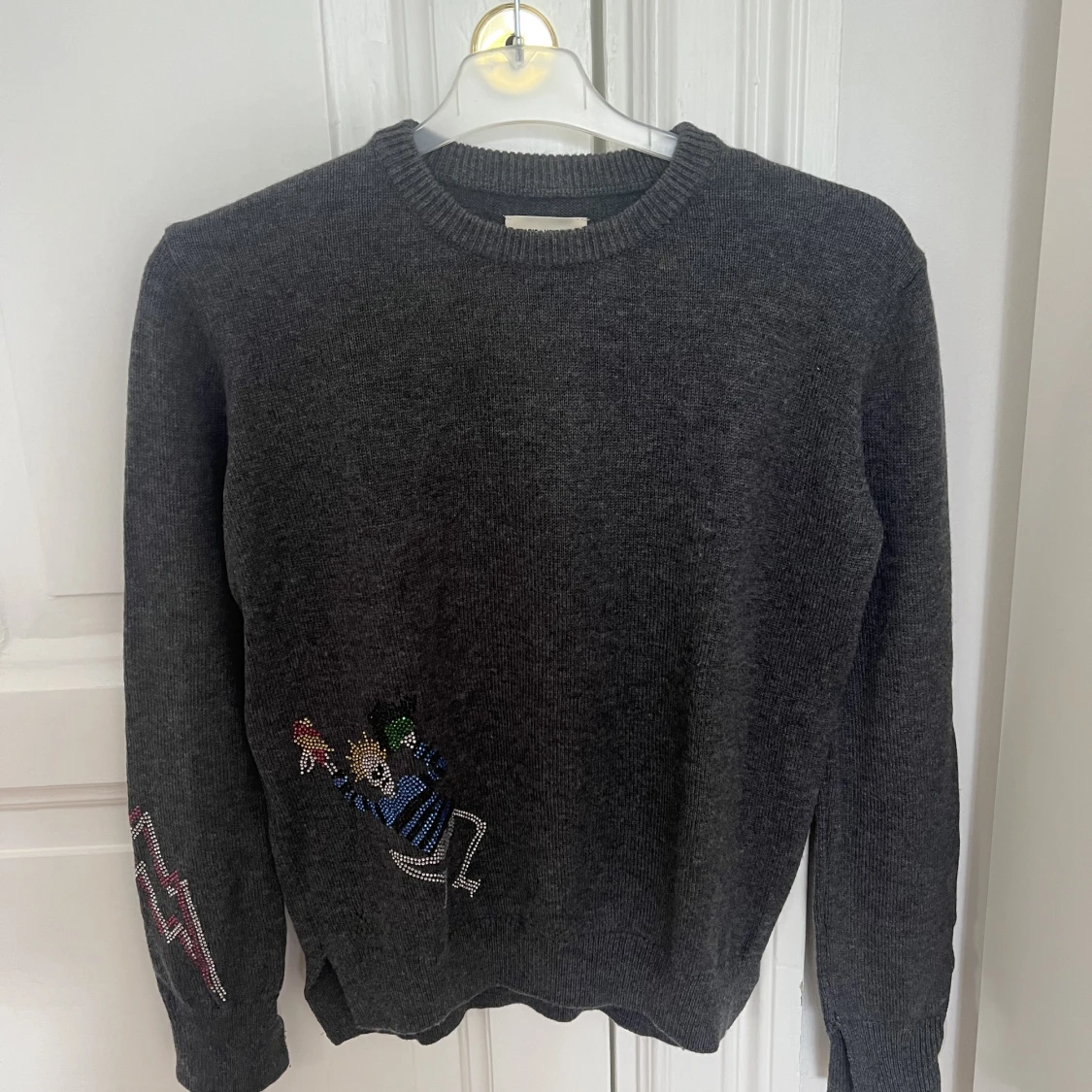 Zadig & Voltaire tröja