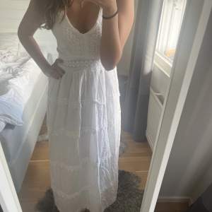 En superfin klänning, köp direkt💗💗