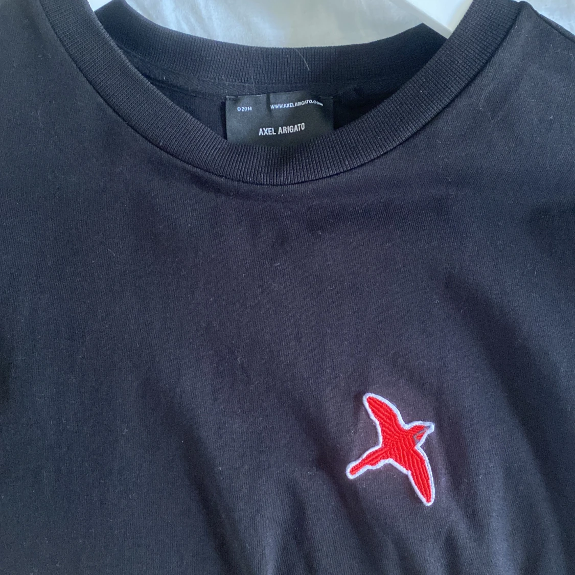 Axel Arigato longsleeve - 91