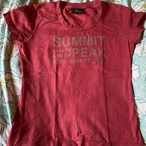 Peakperformance T-shirt  - T-shirt i använd men i gott skick 