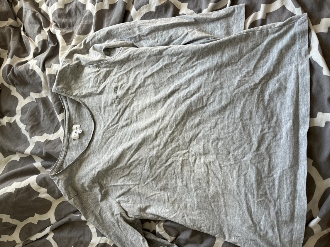 Tröja från bondelid