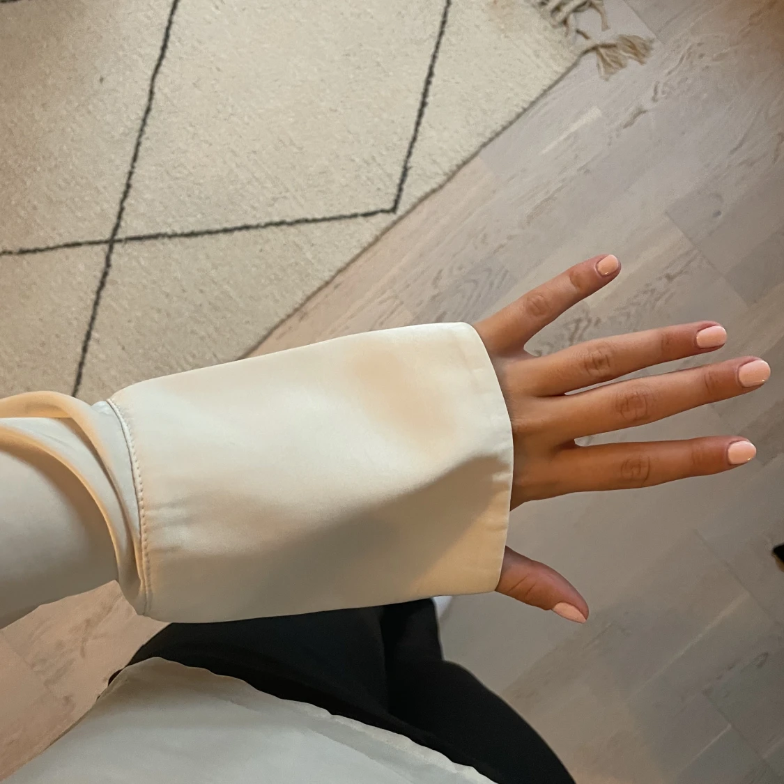 Blus från Na-kd - 90