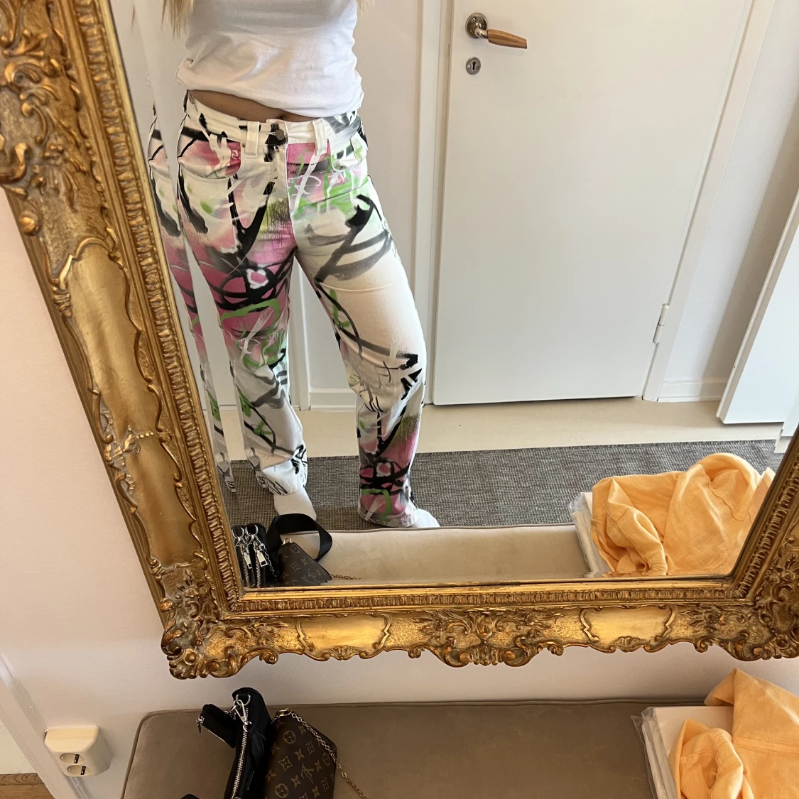 Jaded London jeans!💙