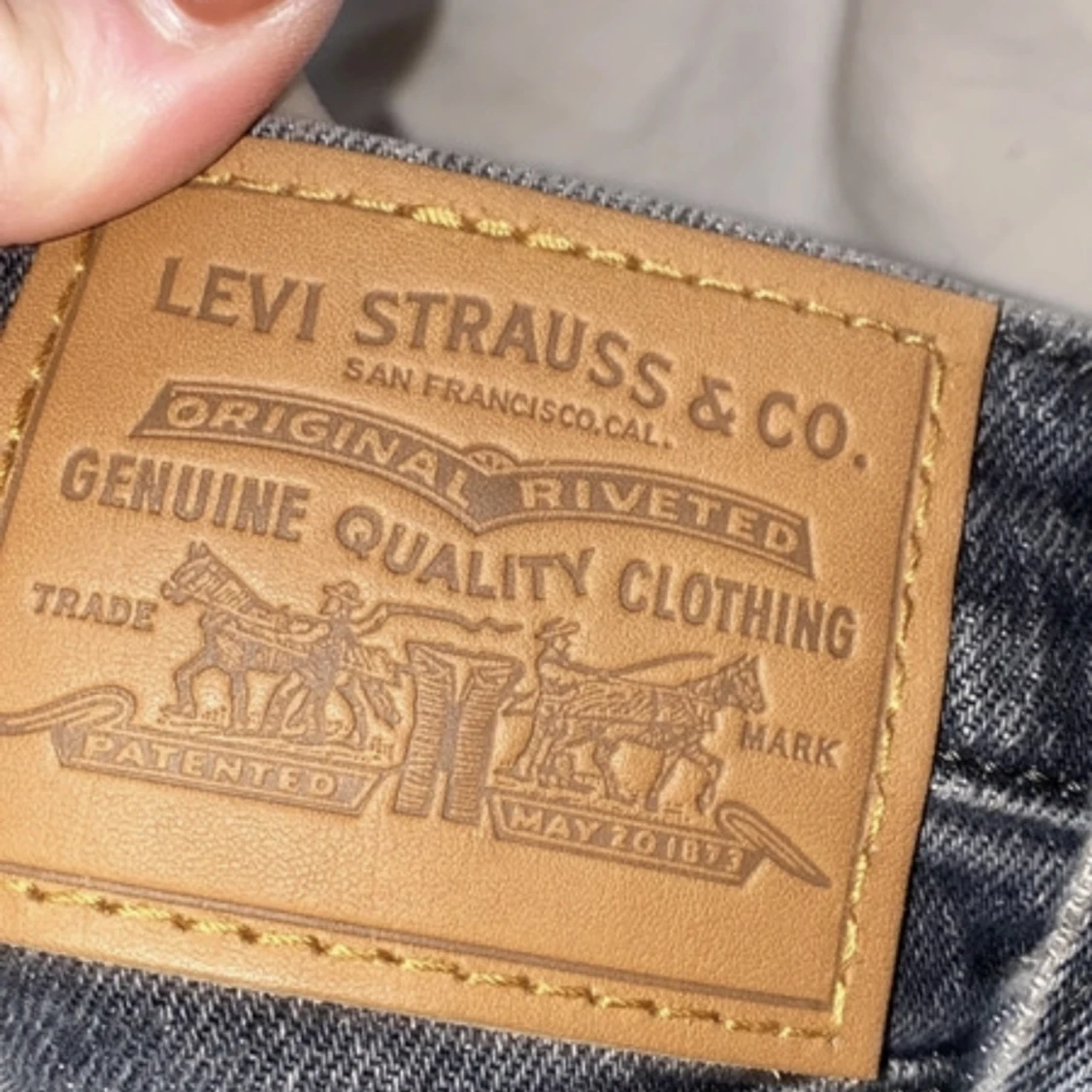 Levi’s - 91