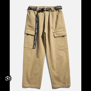 Alefric Eden cargo pants - Helt oanvända, säljer för att de inte passade