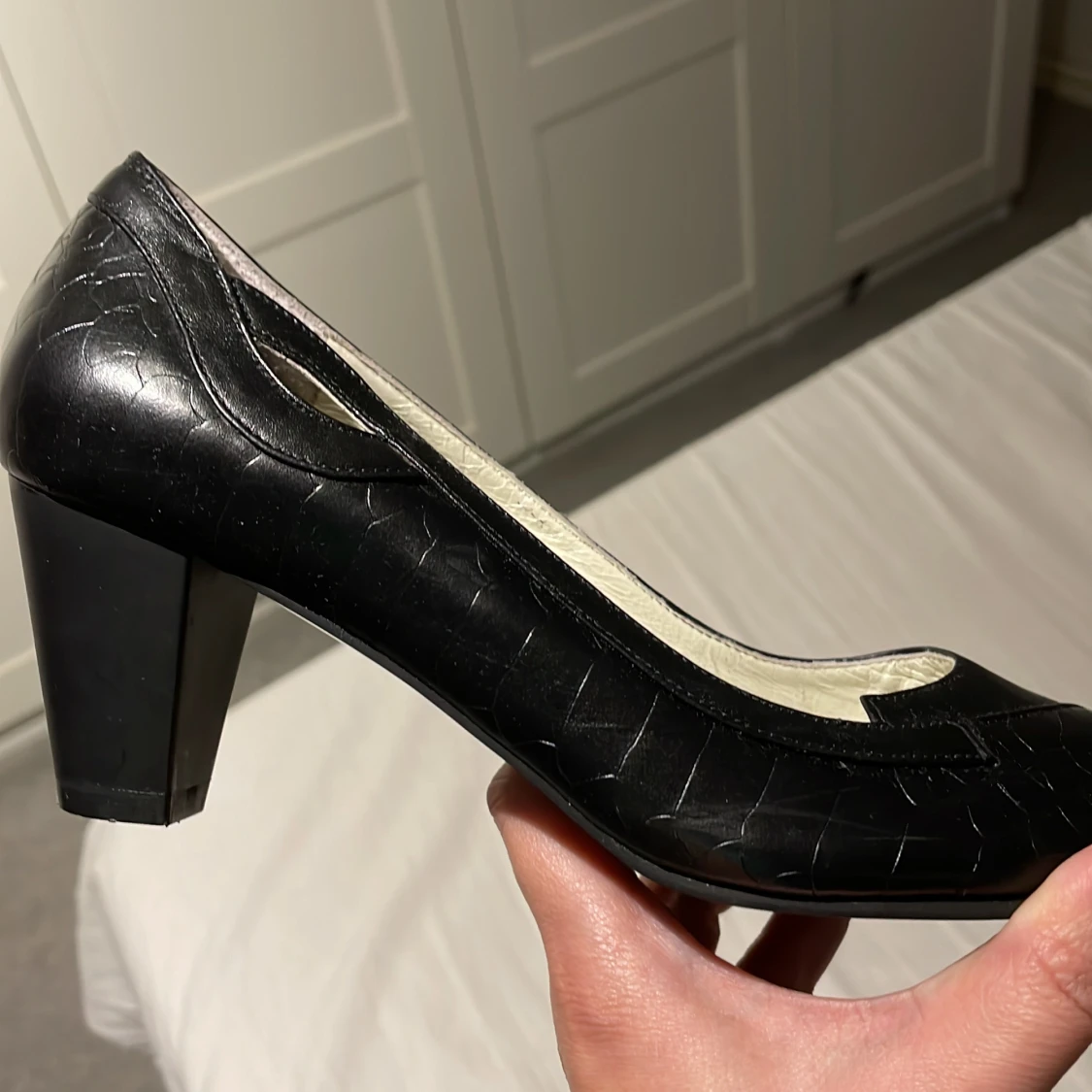 5 cm heel Shoes - 91