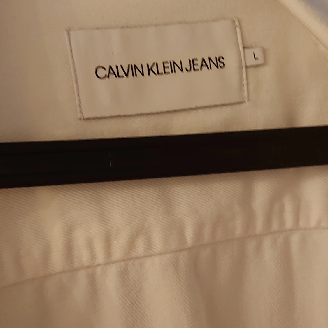 Overshirt från Caliv klein  - 90