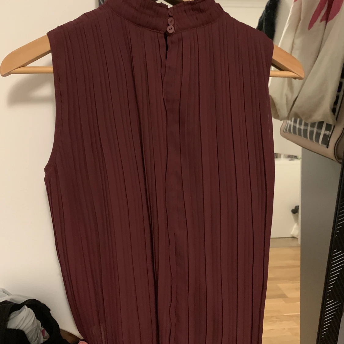 Fintopp/ blus 💕 - 90