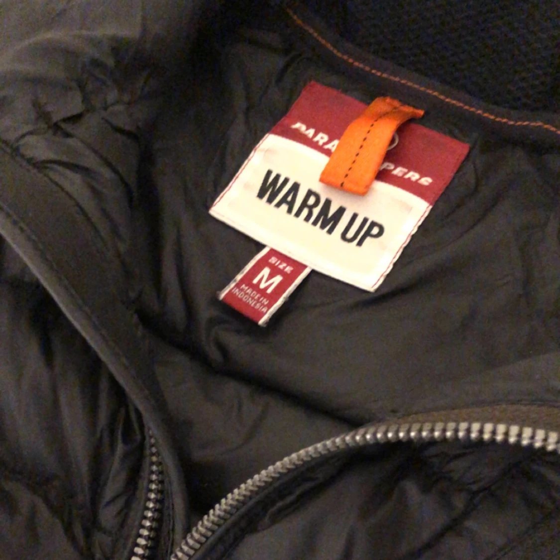 Parajumper jacka  - 90