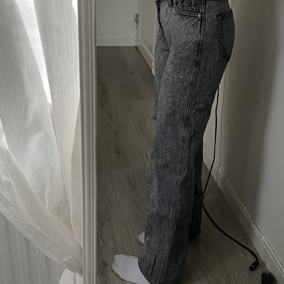 New yorker jeans  - 91