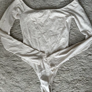 Beige body - Aldrig använd!