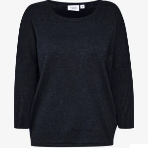 Saint Tropez tröja  - Superfin tröja köpt på Zalando, använd en gång, storlek S