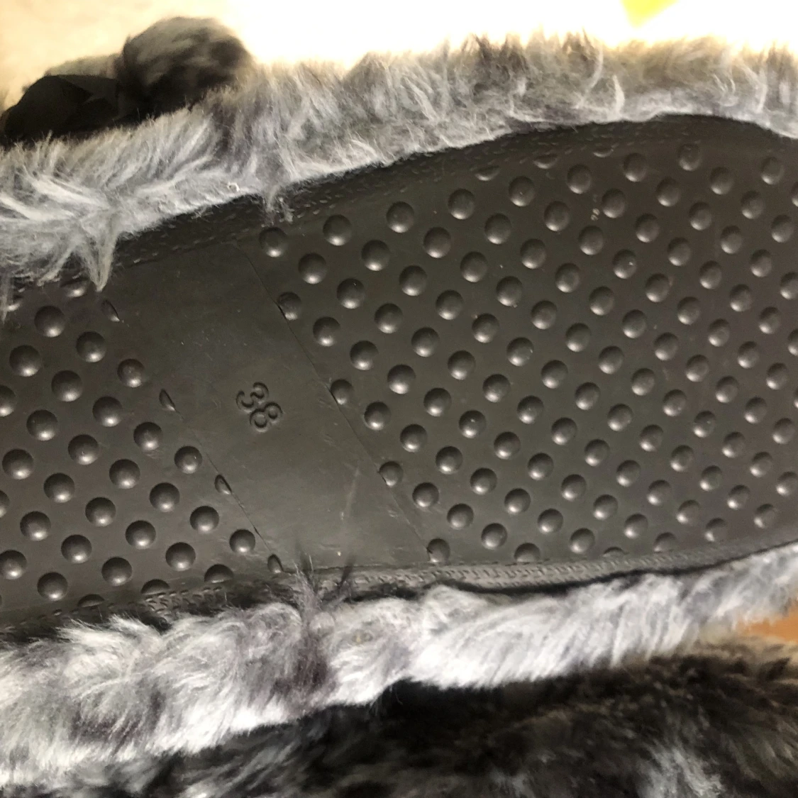 Tofflor för inomhus - 91