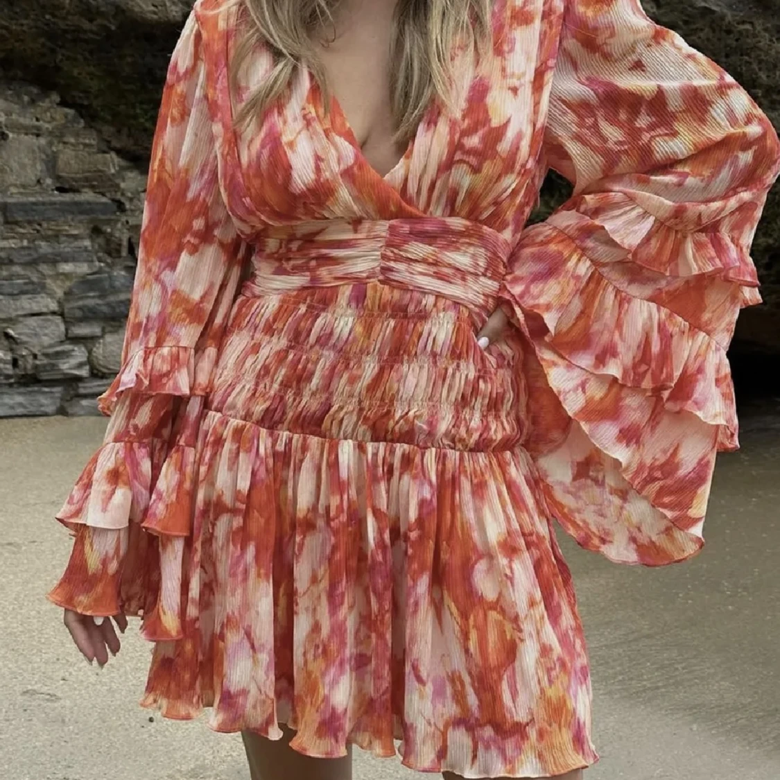 Sanna jörnvik klänning