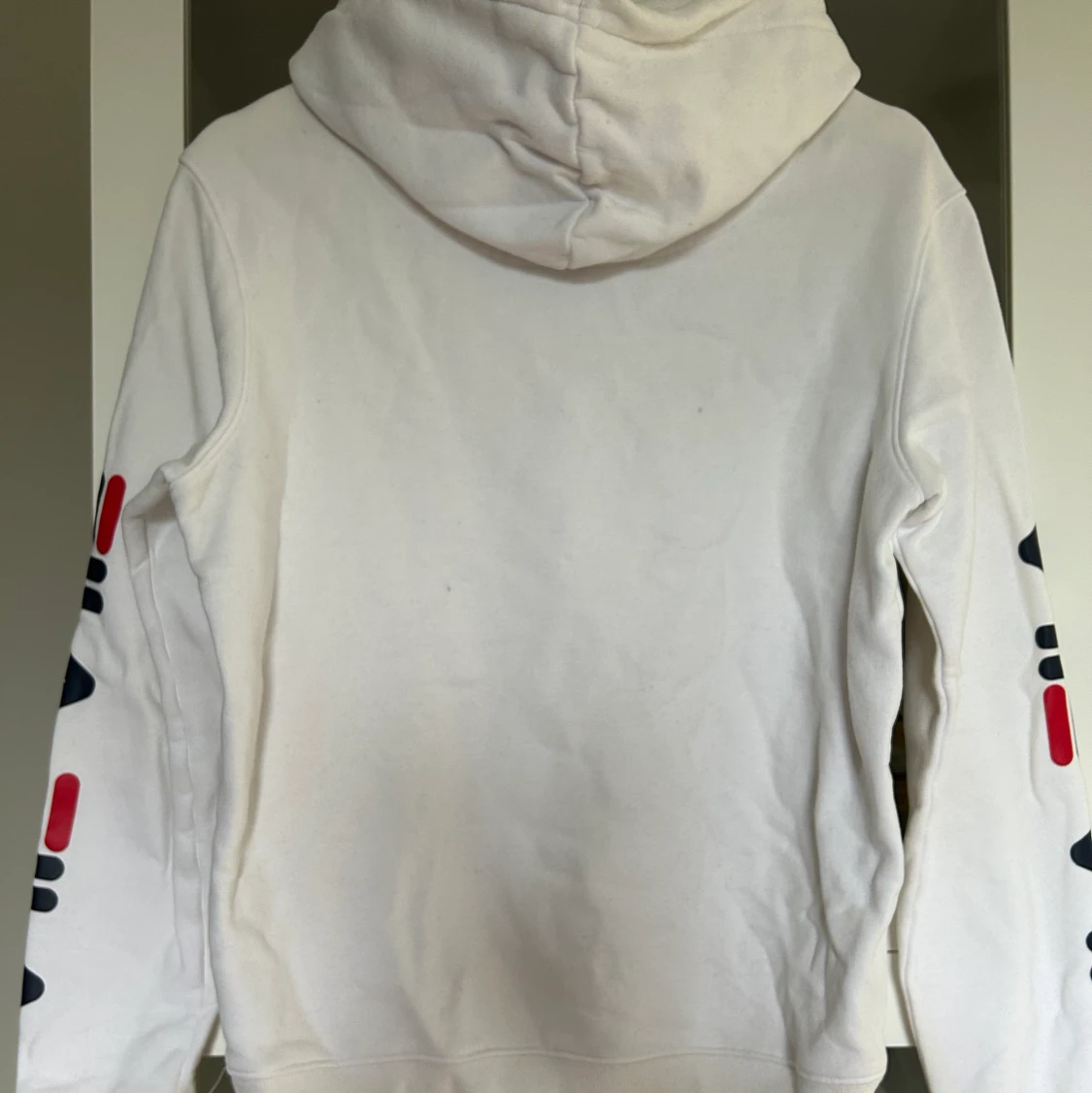 Fila hoodie - 91
