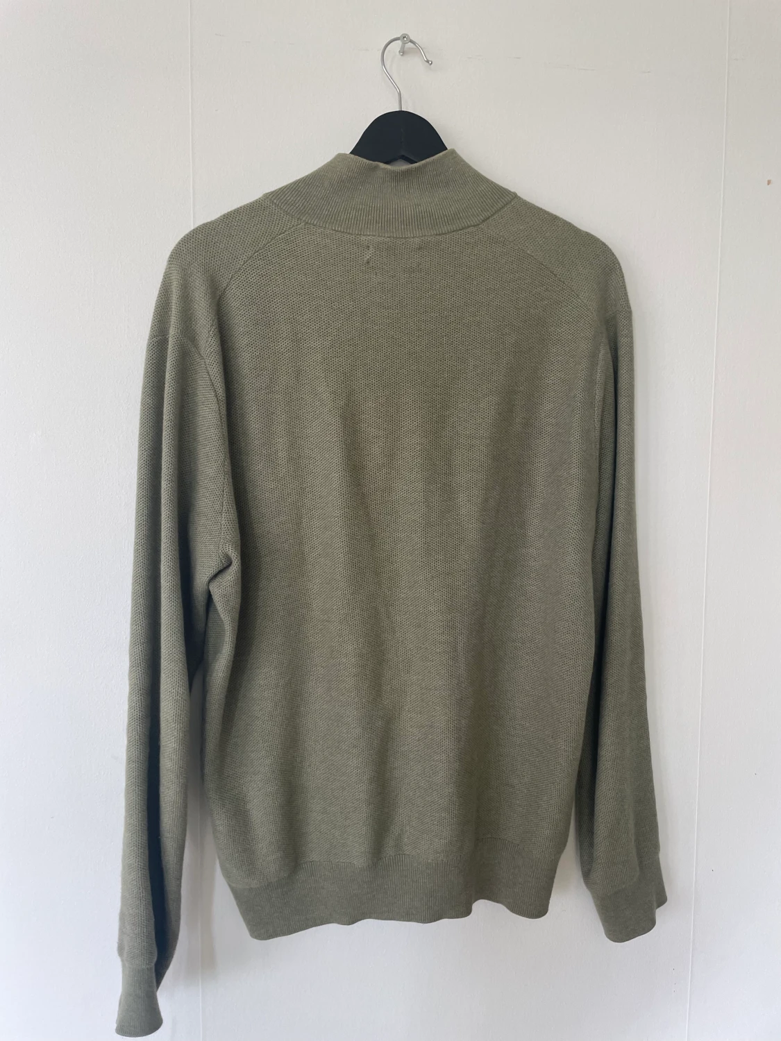 Ralph louren half zip - 90