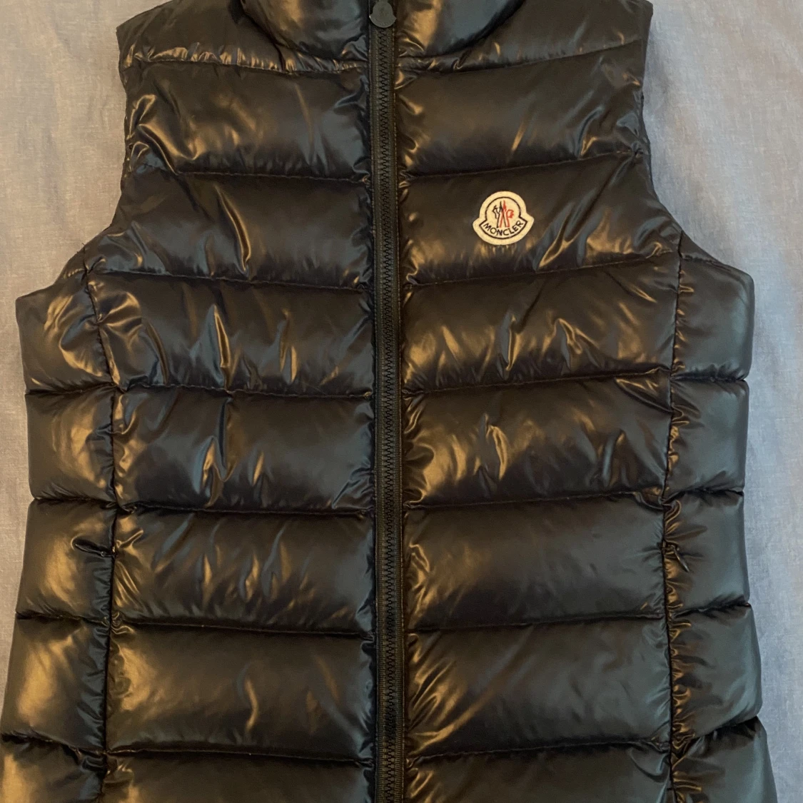 Moncler väst