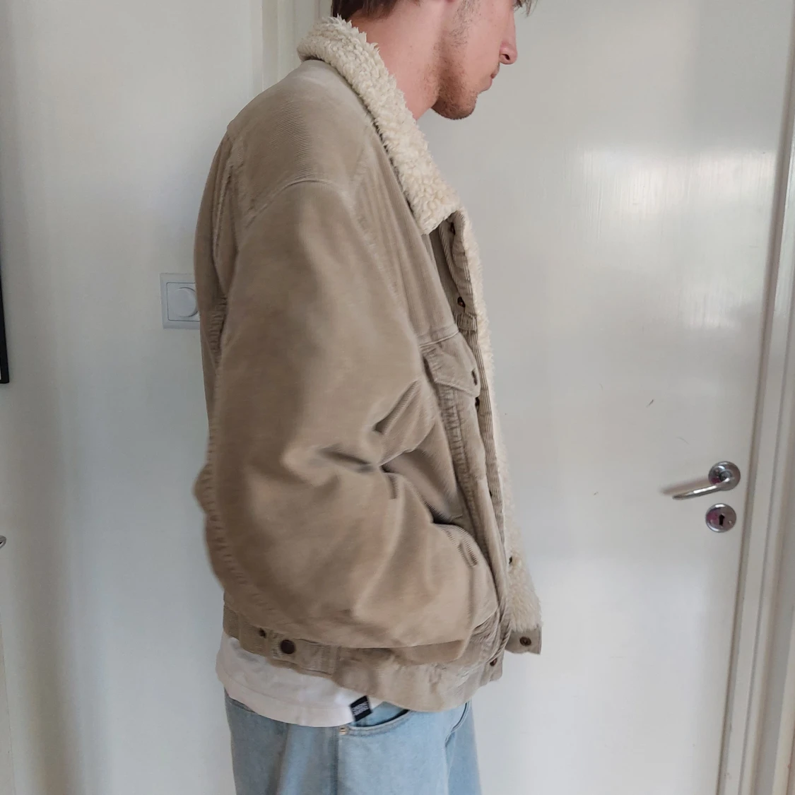 Jacka levis manchester XL - 90