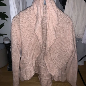 Ljus rosa kofta - Fina somrig kofta i fint skick. 