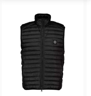 Stone island vest - Oanvänd Stone island väst till rea.