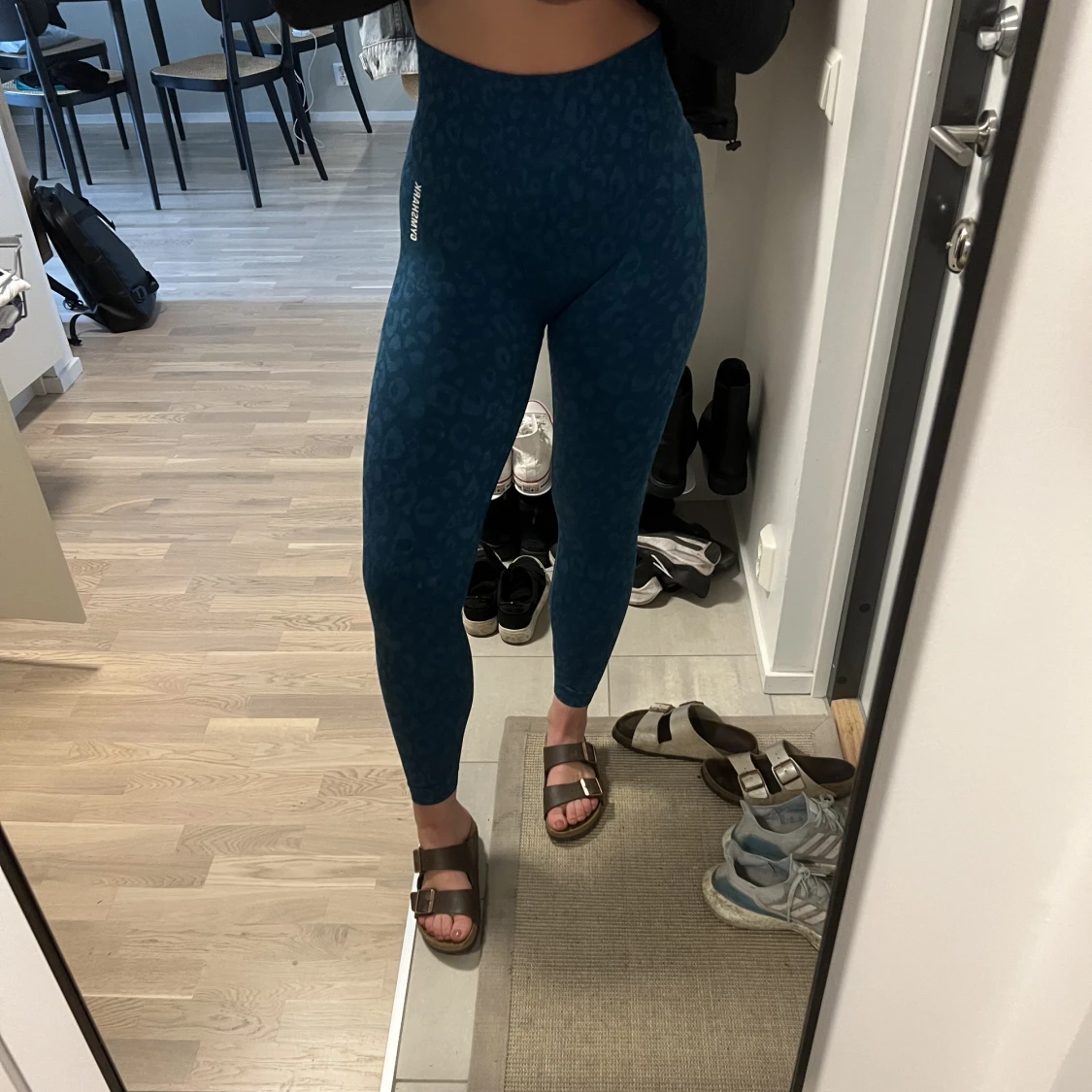 Gymshark Adapt Animal Seamless - 91