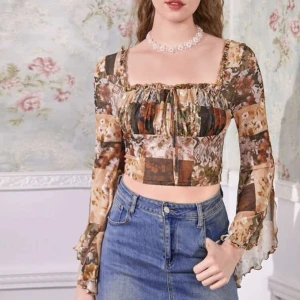 Topp - Storlek S 💗💗