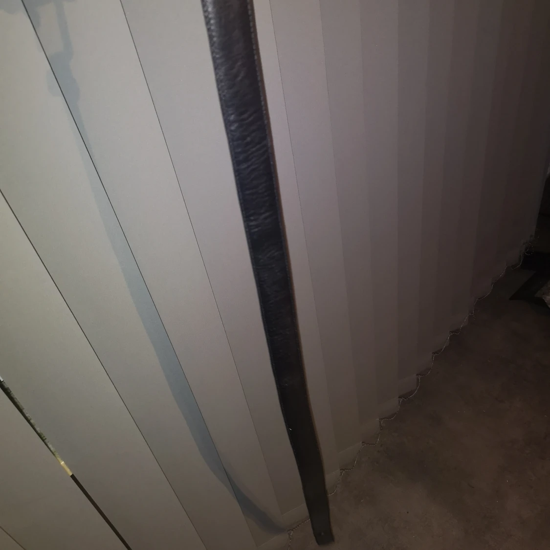 Matinique frankbelt 90 - 91